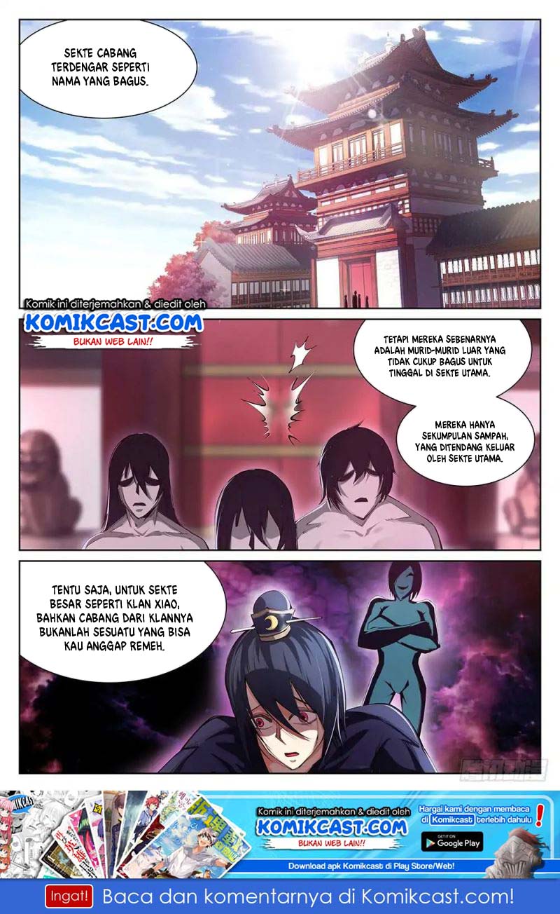 Dilarang COPAS - situs resmi www.mangacanblog.com - Komik against the gods 053 - chapter 53 54 Indonesia against the gods 053 - chapter 53 Terbaru 1|Baca Manga Komik Indonesia|Mangacan